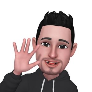 Meet your Posher, Alejandro